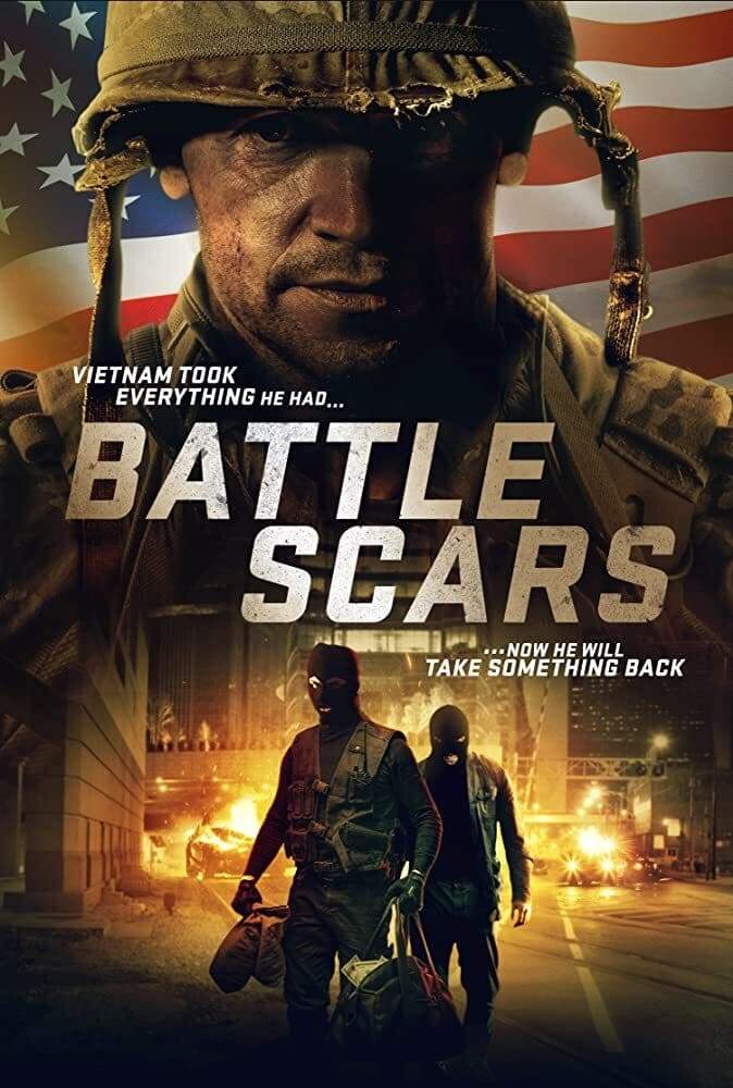 Battle Scars (2020) Download Netnaija.cloud
