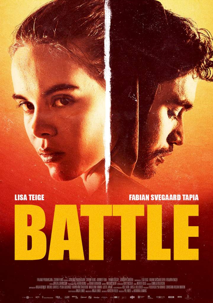 Battle: Freestyle (2022) Download Netnaija.cloud