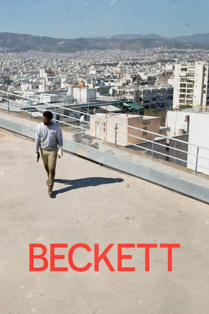 Beckett (2021) Download Netnaija.cloud