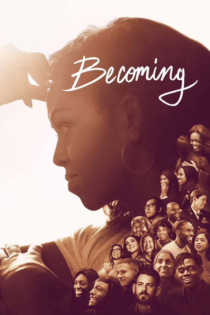 Becoming (2020) Download Netnaija.cloud