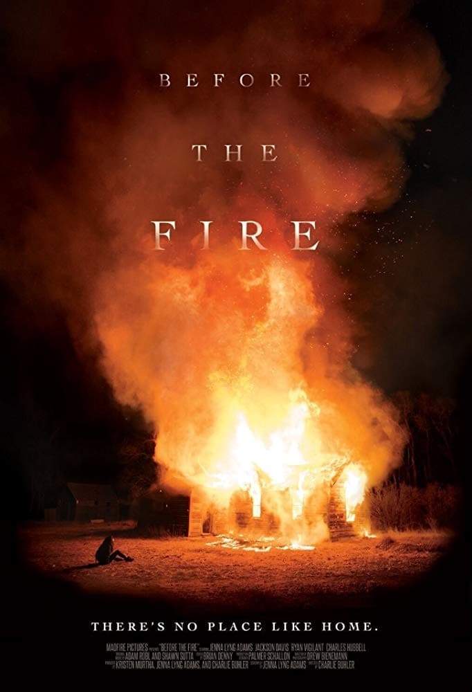 Before the Fire (2020) Download Netnaija.cloud