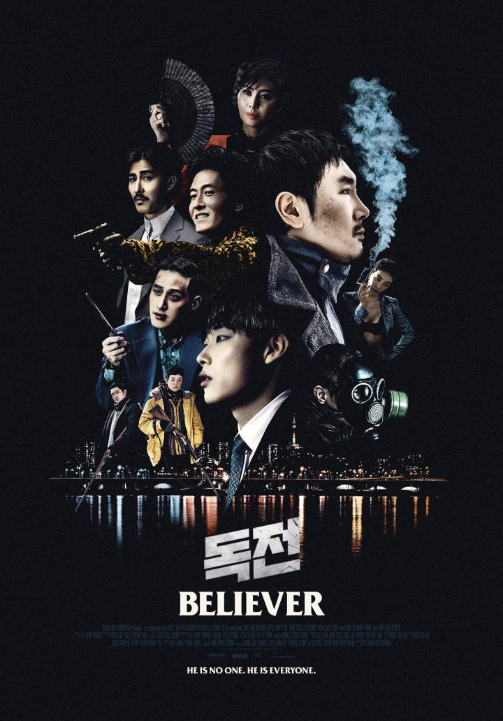 Believer (2018) Download Netnaija.cloud