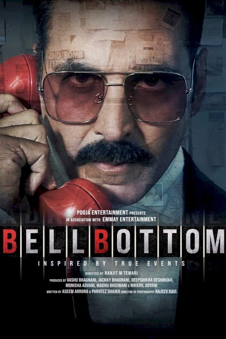 Bell Bottom (2021) Download Netnaija.cloud