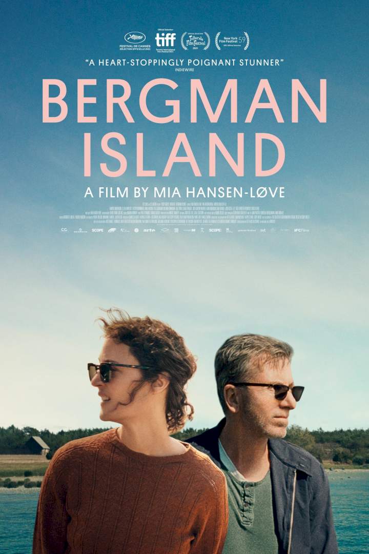 Bergman Island (2021) Download Netnaija.cloud