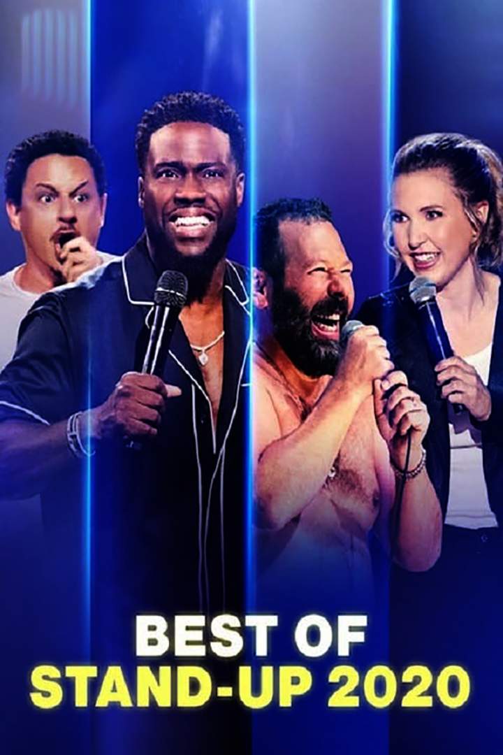 Best of Stand-up 2020 (2020) Download Netnaija.cloud