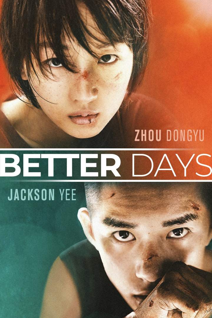 Better Days (2019) Download Netnaija.cloud