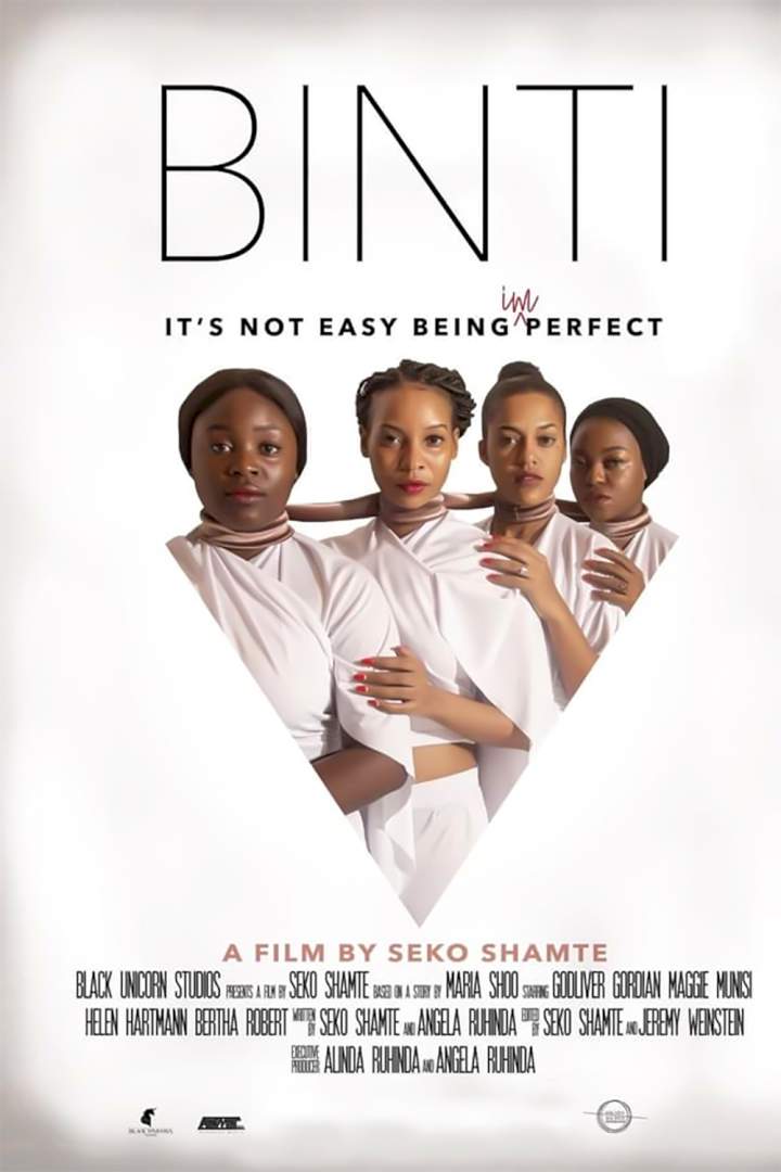 Binti (2021) Download Netnaija.cloud