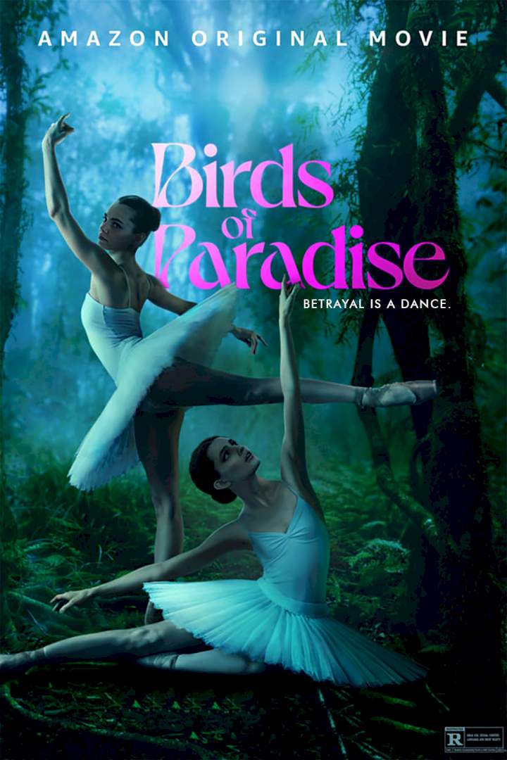 Birds of Paradise (2021) Download Netnaija.cloud
