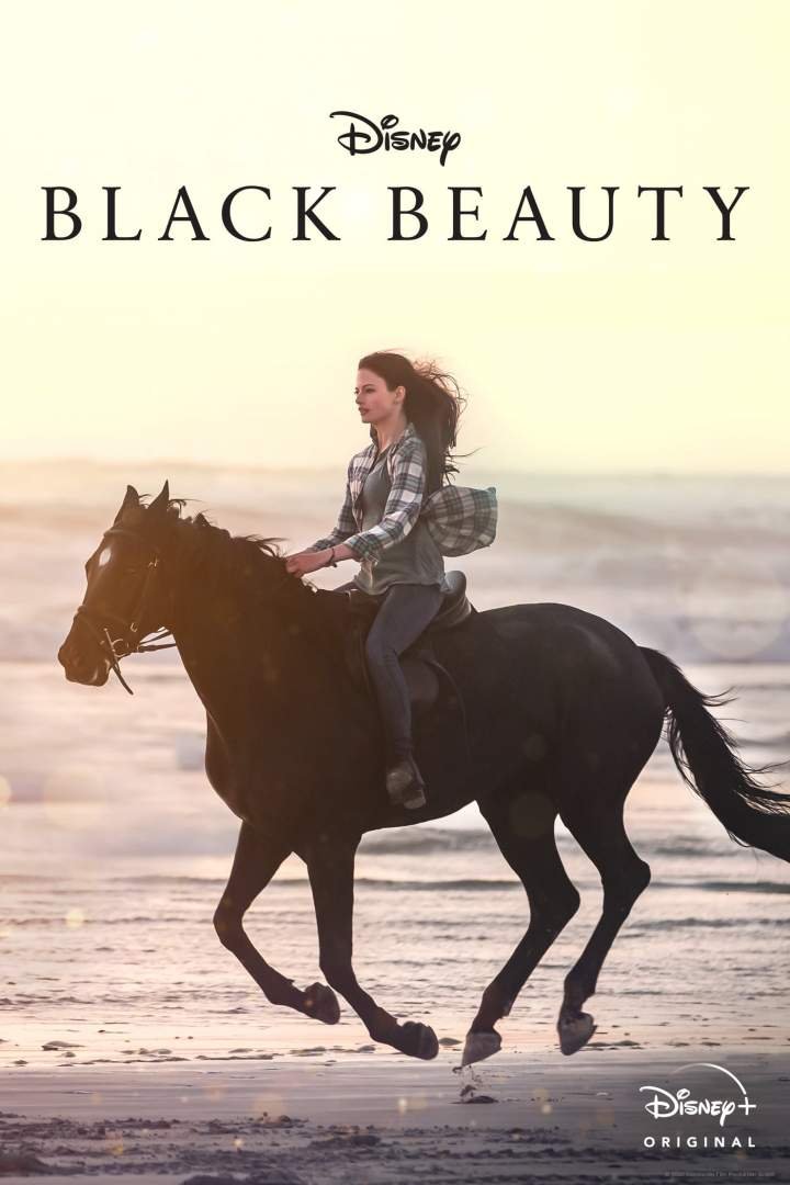 Black Beauty (2020) Download Netnaija.cloud