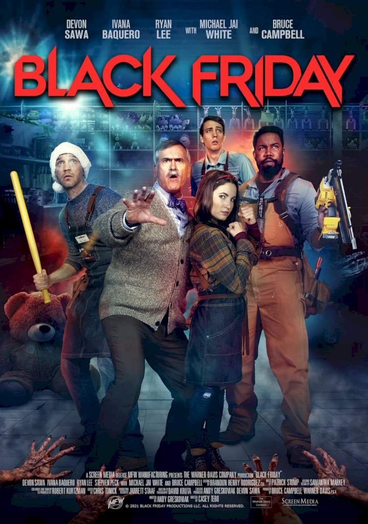 Black Friday (2021) Download Netnaija.cloud
