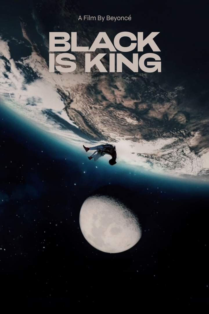 Black Is King (2020) Download Netnaija.cloud