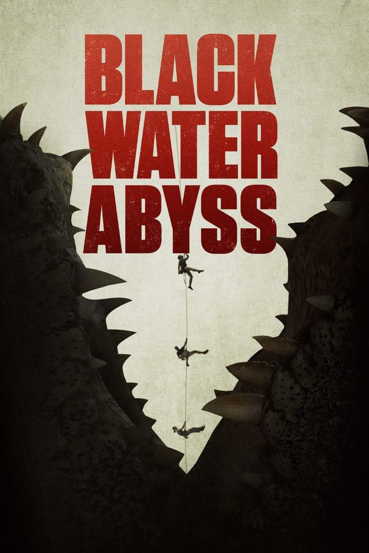 Black Water: Abyss (2020) Download Netnaija.cloud