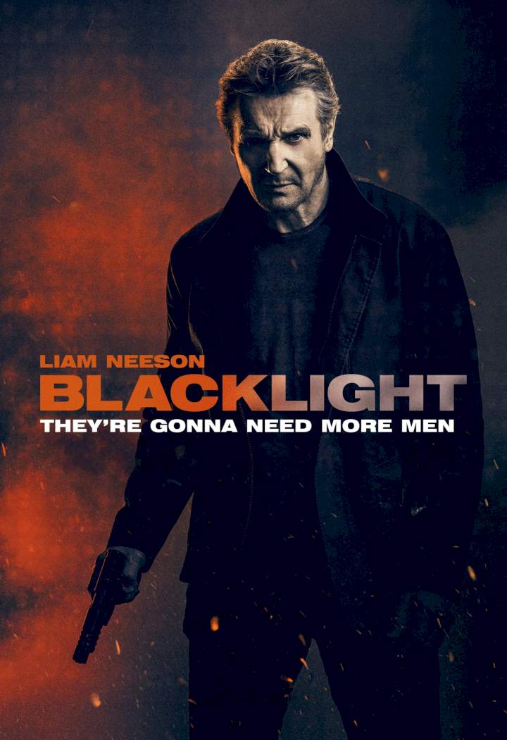 Blacklight (2022) Download Netnaija.cloud
