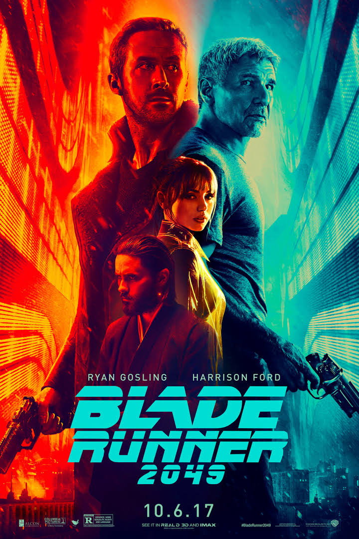 Blade Runner 2049 (2017) Download Netnaija.cloud