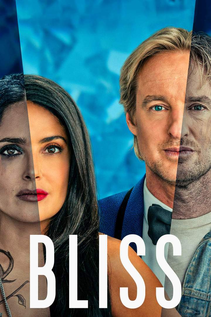 Bliss (2021) Download Netnaija.cloud
