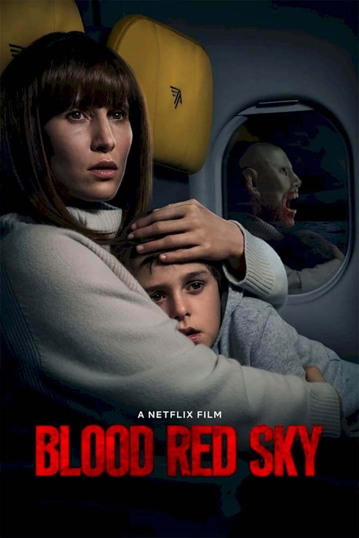 Blood Red Sky (2021) Download Netnaija.cloud
