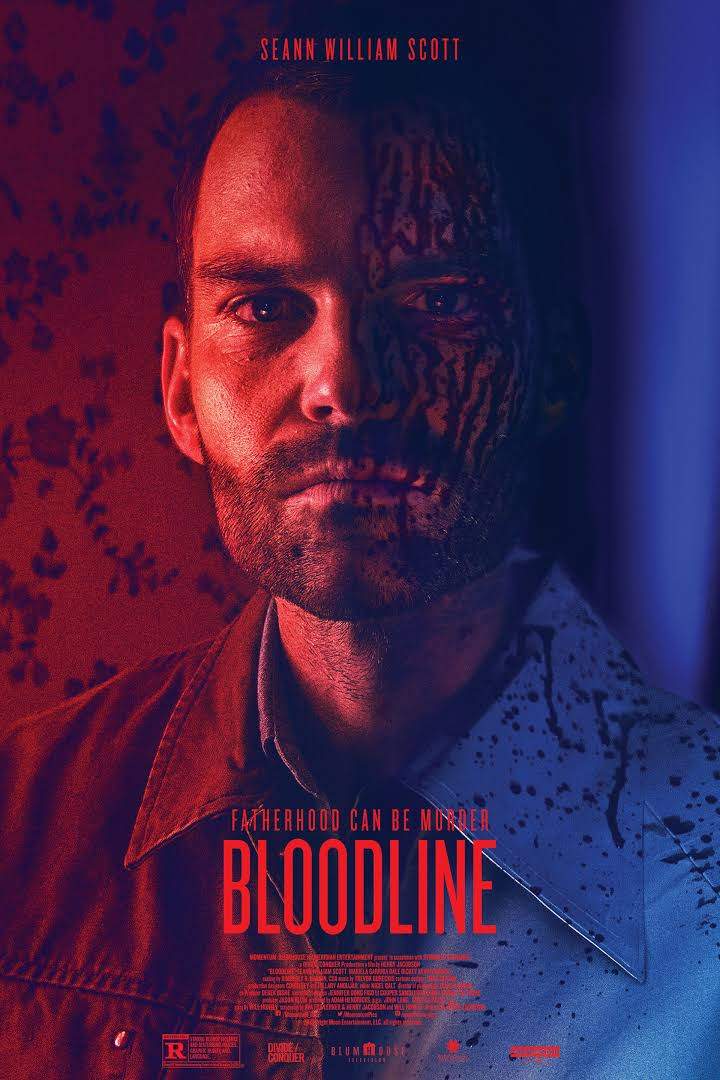 Bloodline (2018) Download Netnaija.cloud