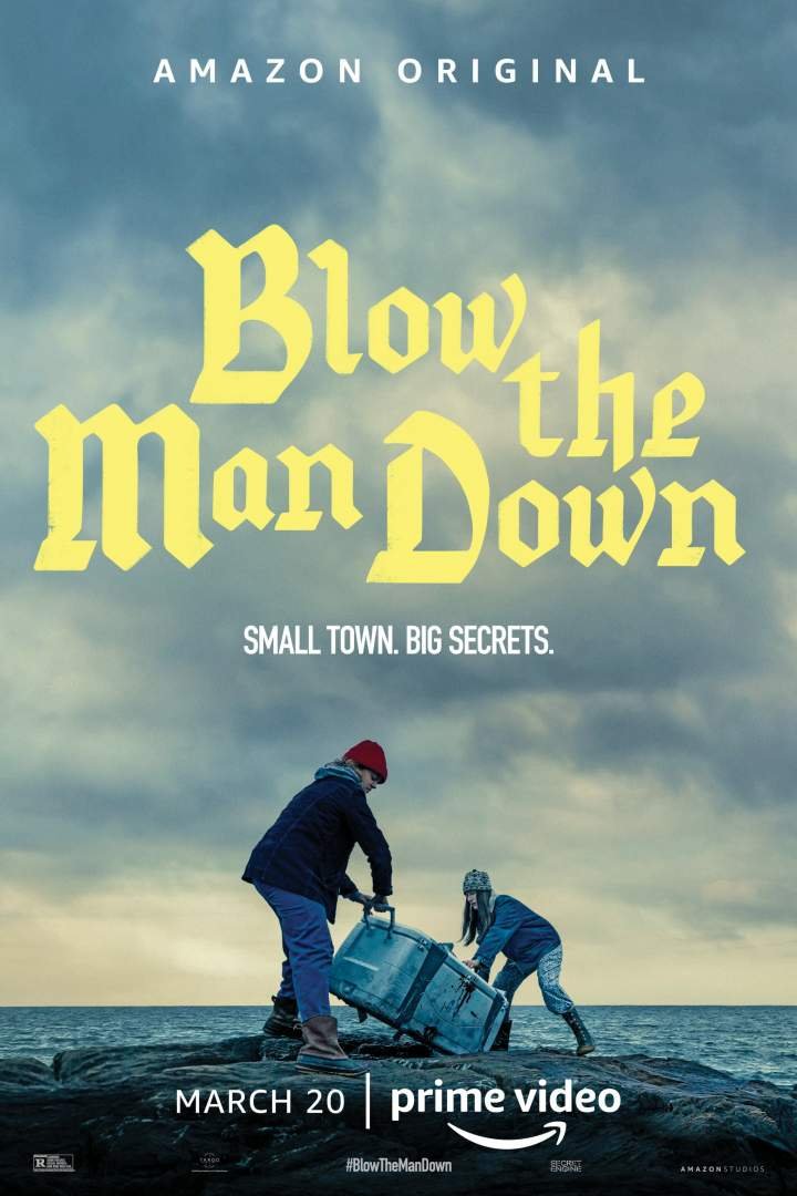 Blow the Man Down (2019) Download Netnaija.cloud