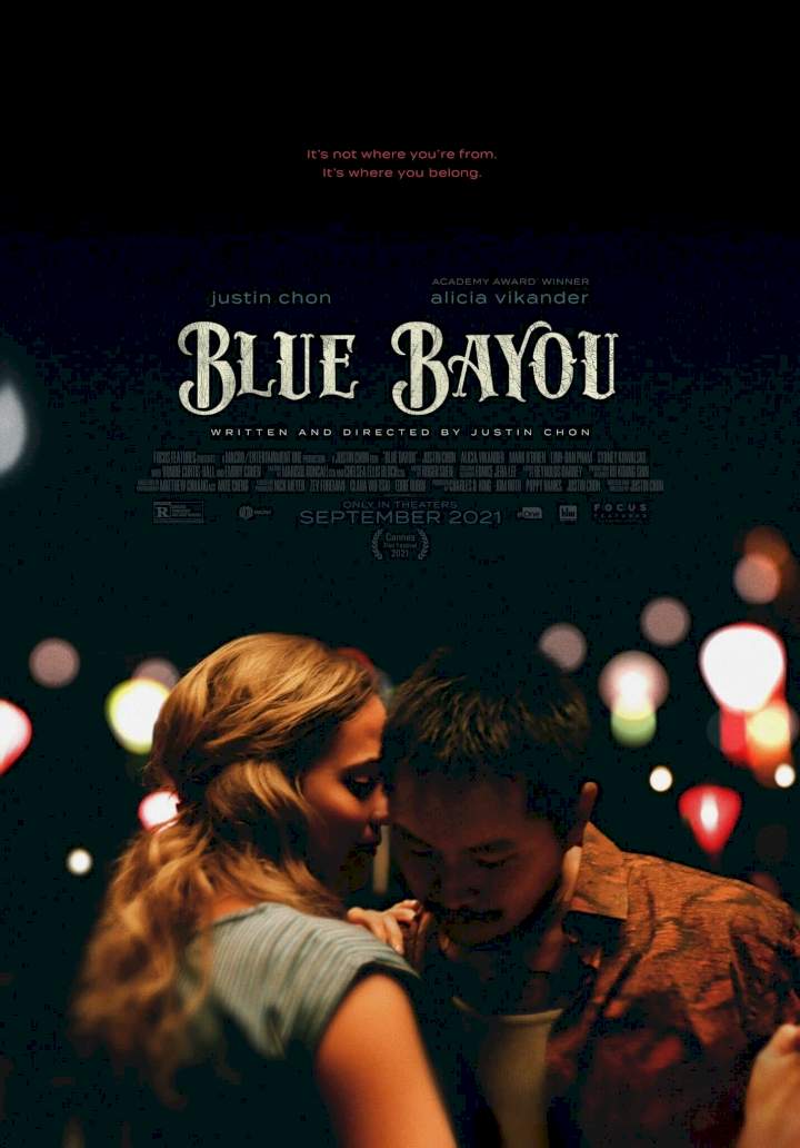 Blue Bayou (2021) Download Netnaija.cloud