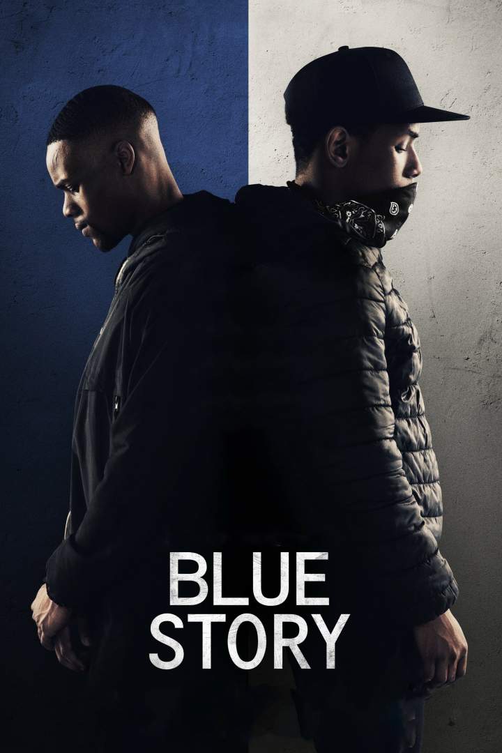Blue Story (2019) Download Netnaija.cloud