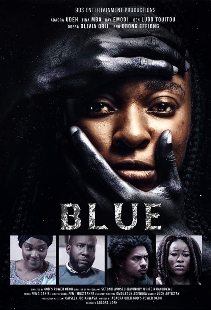 Blue (2020) Download Netnaija.cloud