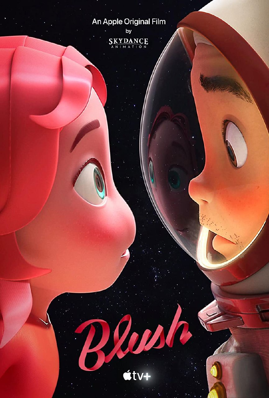 Blush (2021) Download Netnaija.cloud