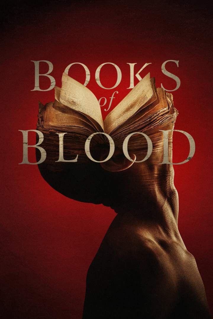 Books of Blood (2020) Download Netnaija.cloud