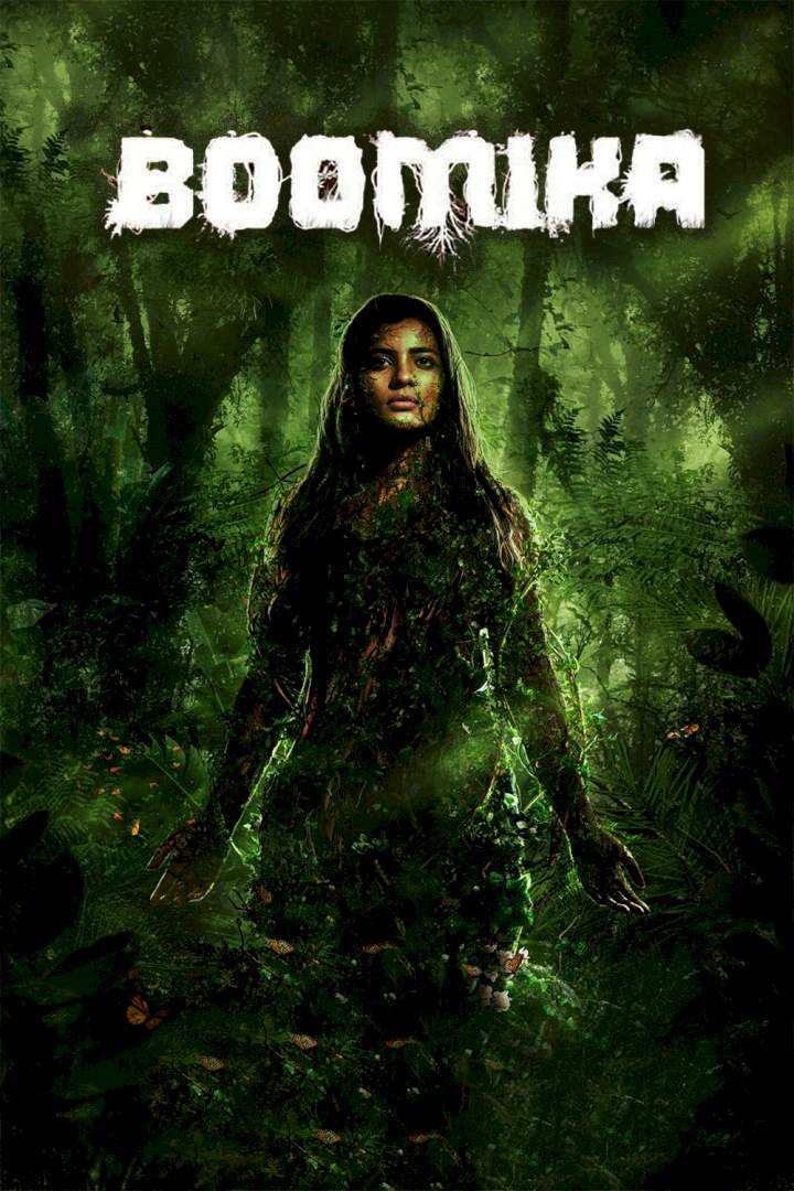 Boomika (2021) Download Netnaija.cloud