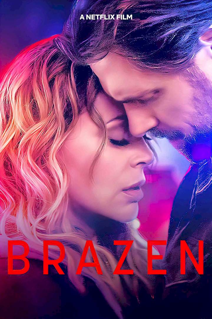 Brazen (2022) Download Netnaija.cloud