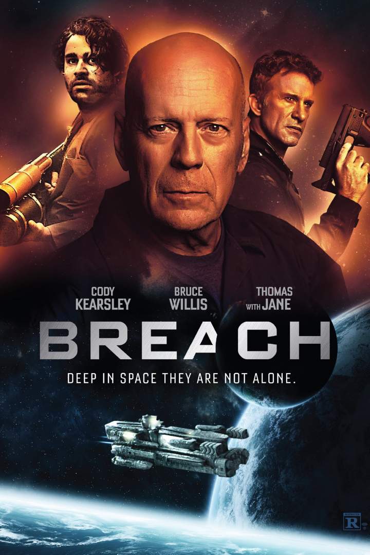 Breach (2020) Download Netnaija.cloud