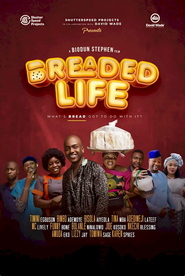 Breaded Life (2021) Download Netnaija.cloud