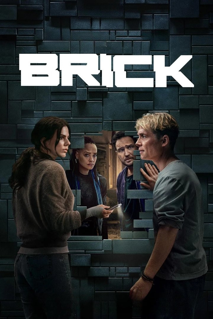 Brick (2025) Download Netnaija.cloud