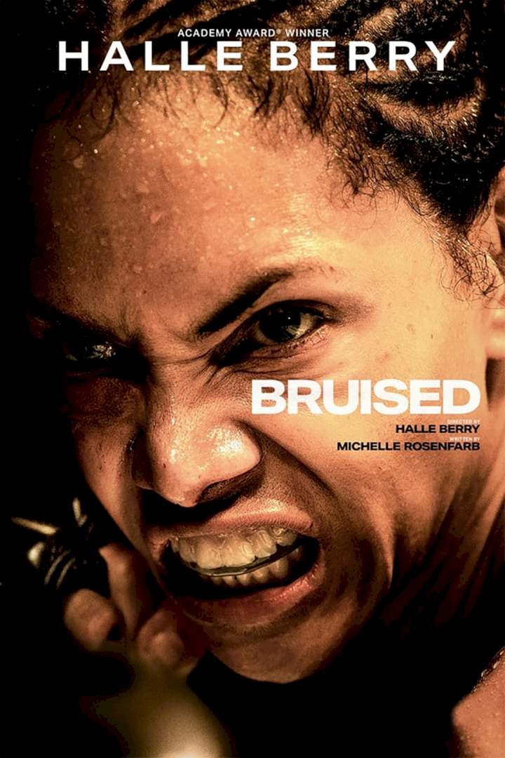 Bruised (2021) Download Netnaija.cloud