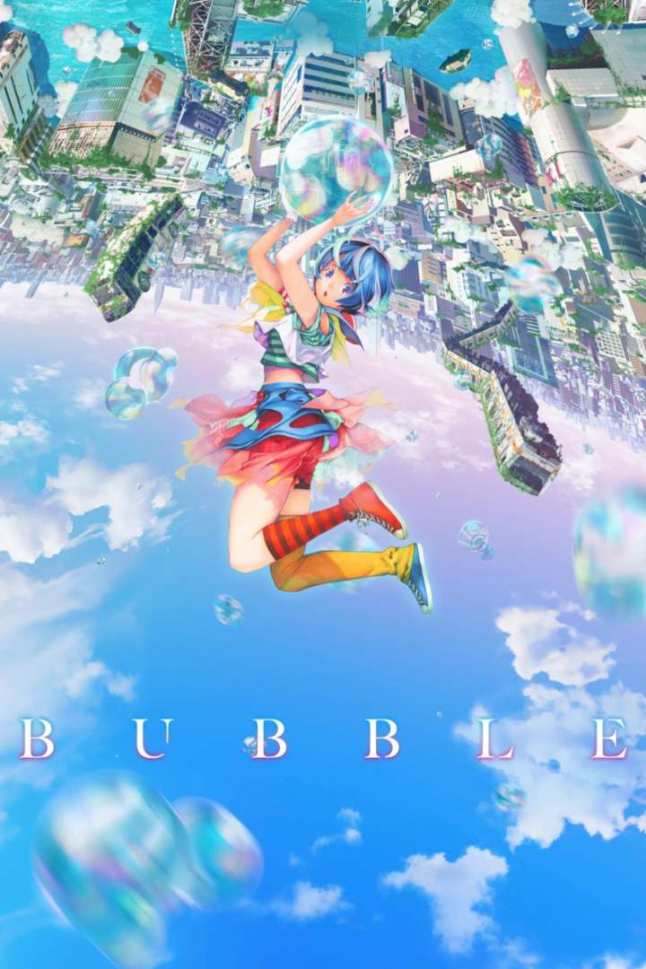Bubble (2022) Download Netnaija.cloud