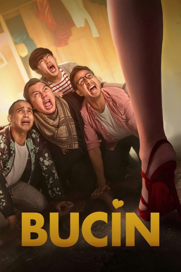 Bucin (2020) Download Netnaija.cloud