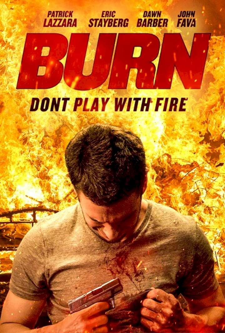 Burn (2022) Download Netnaija.cloud