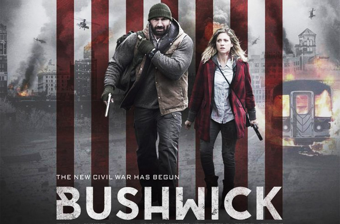 Bushwick (2017) Download Netnaija.cloud