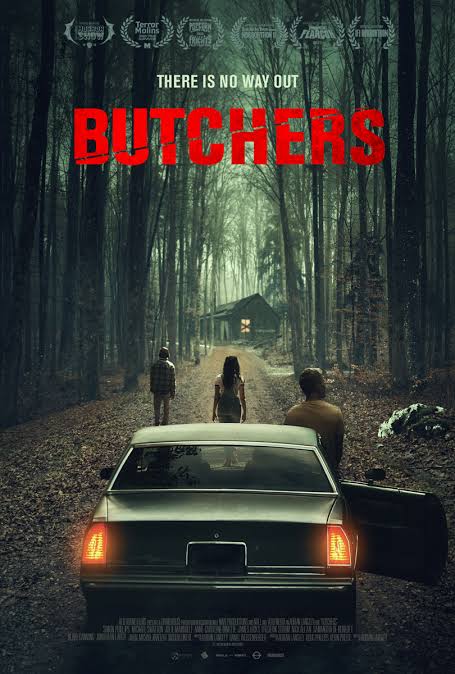 Butchers (2020) Download Netnaija.cloud