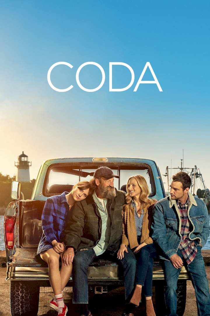 CODA (2021) Download Netnaija.cloud