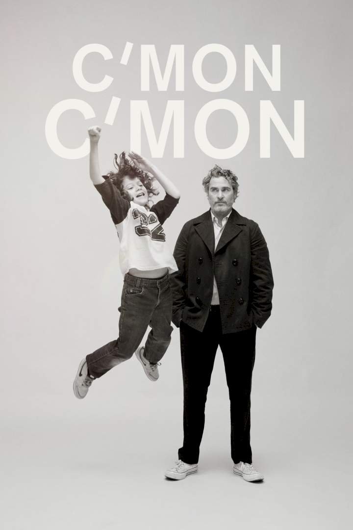 C’mon C’mon (2021) Download Netnaija.cloud