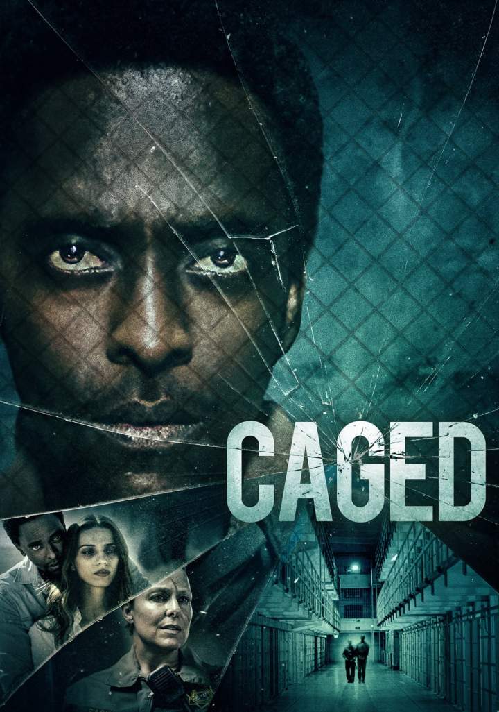Caged (2021) Download Netnaija.cloud