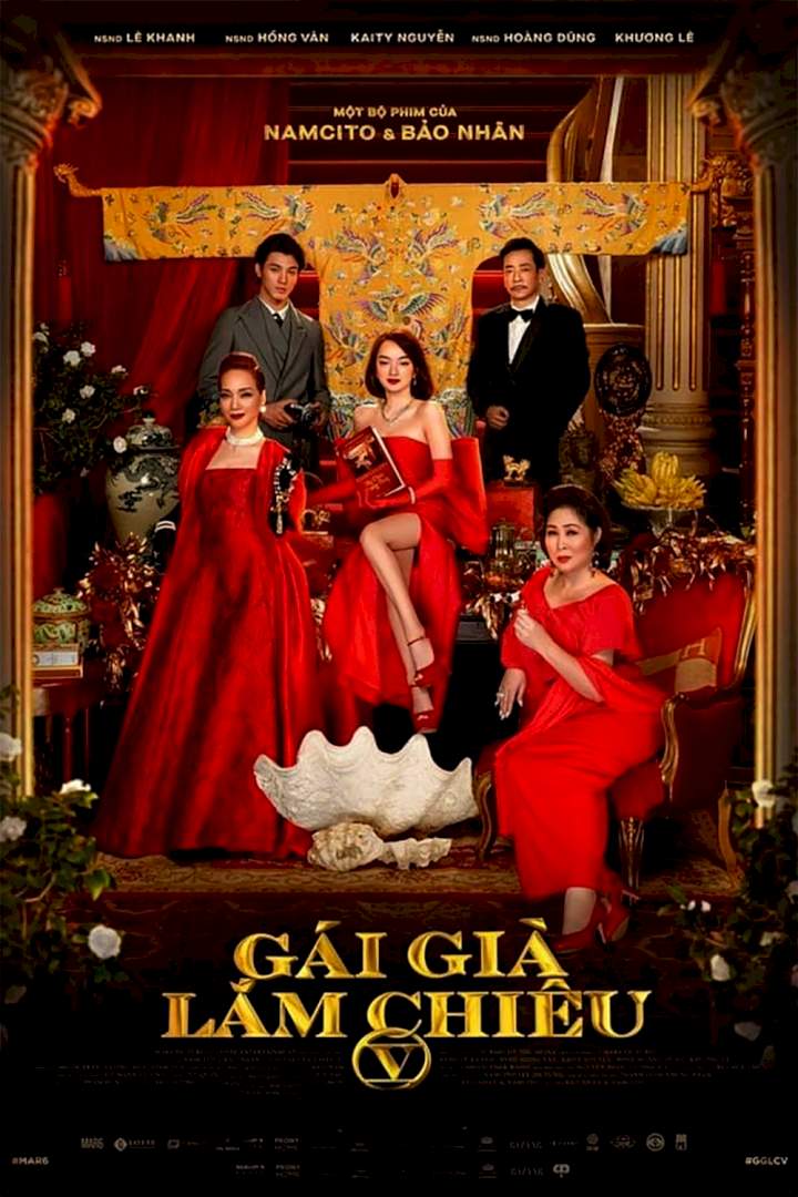 Camellia Sisters (2021) Download Netnaija.cloud