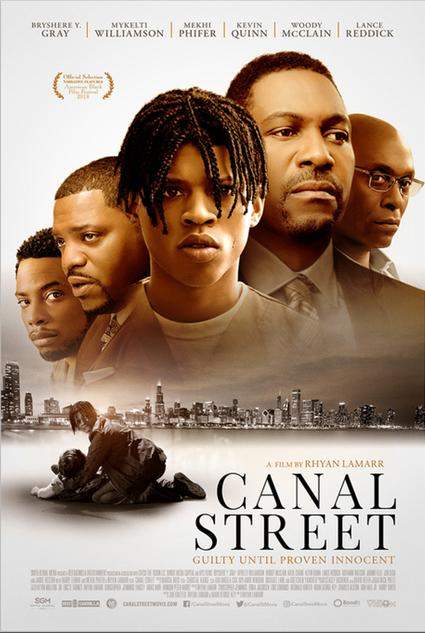 Canal Street (2018) Download Netnaija.cloud