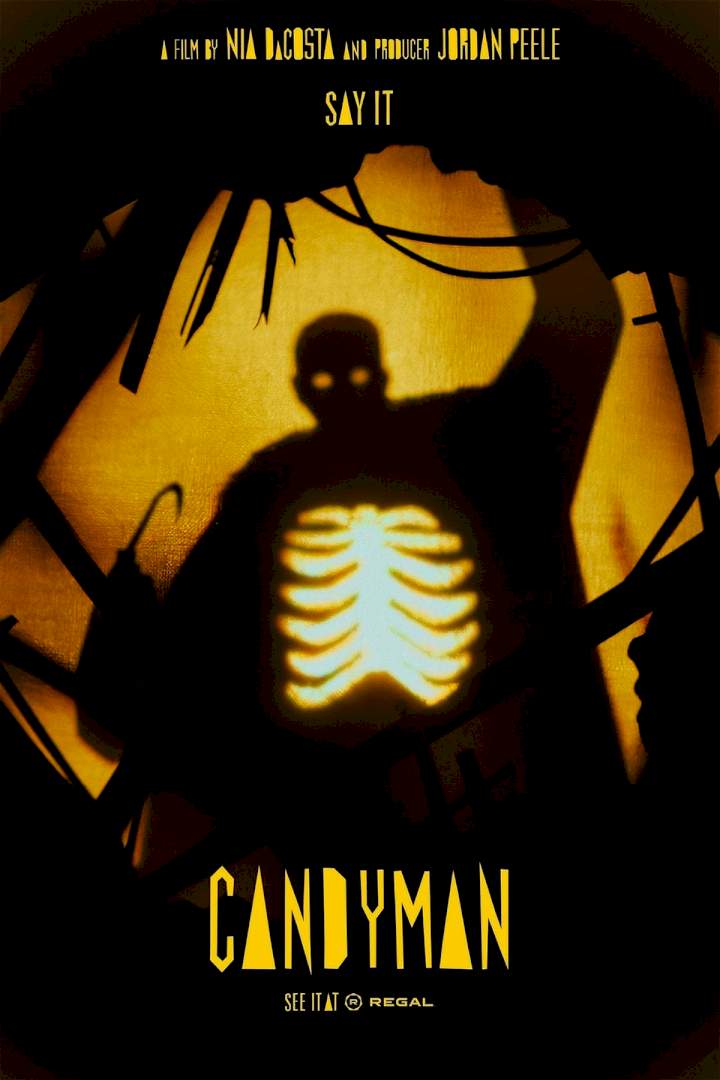 Candyman (2021) Download Netnaija.cloud
