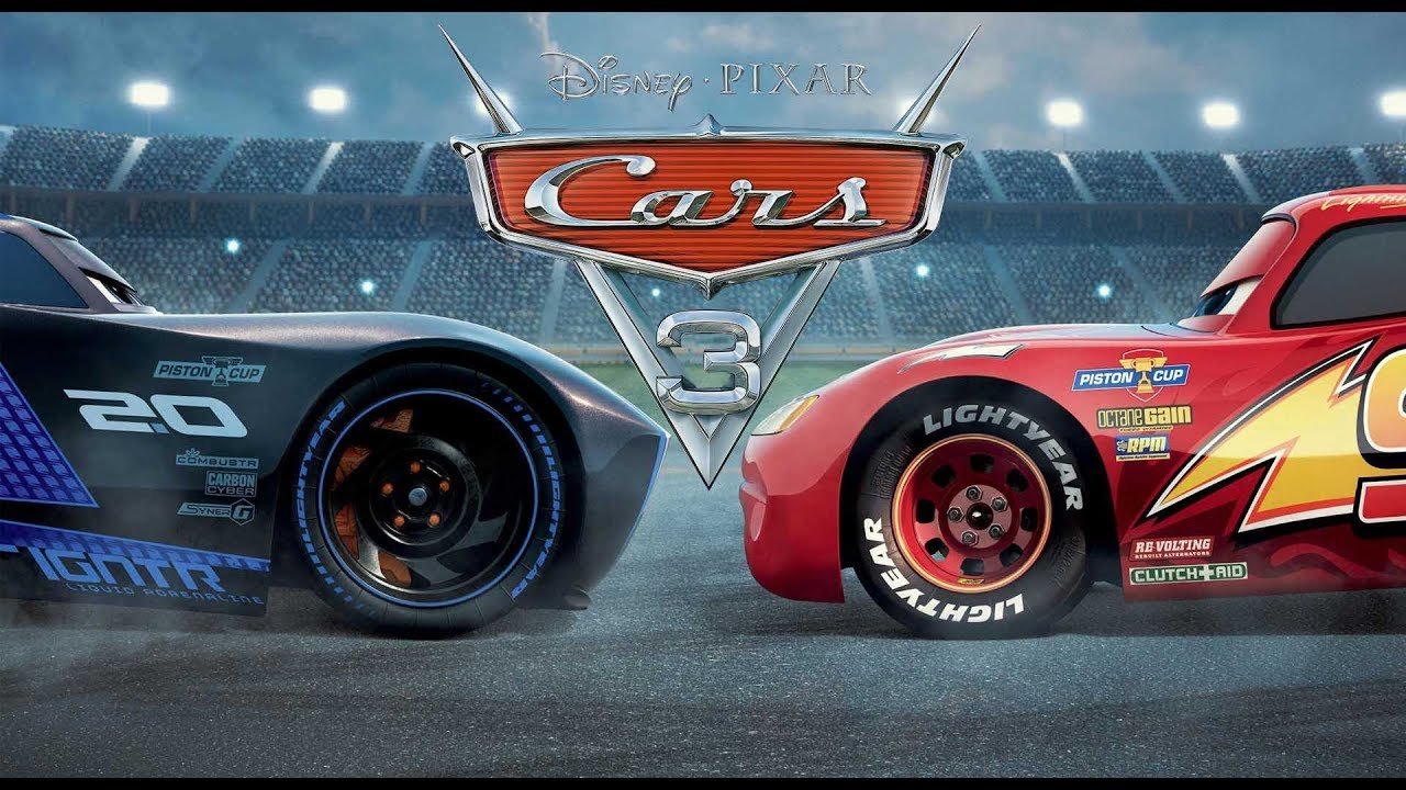 Cars 3 (2017) Download Netnaija.cloud