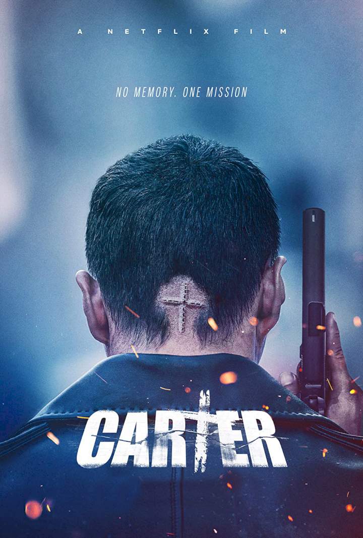 Carter (2022) Download Netnaija.cloud