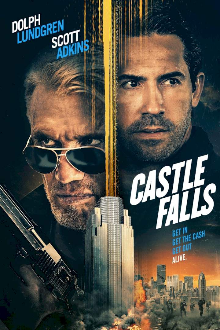 Castle Falls (2021) Download Netnaija.cloud