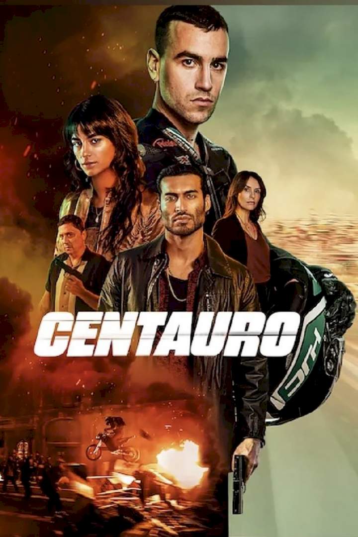 Centauro (2022) Download Netnaija.cloud