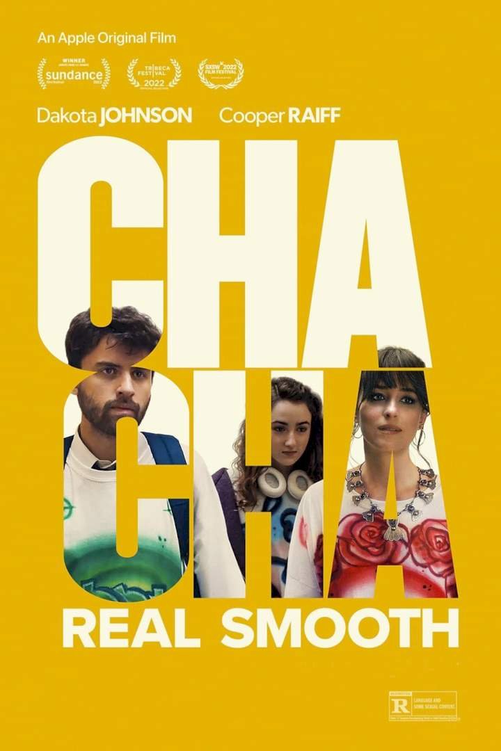Cha Cha Real Smooth (2022) Download Netnaija.cloud