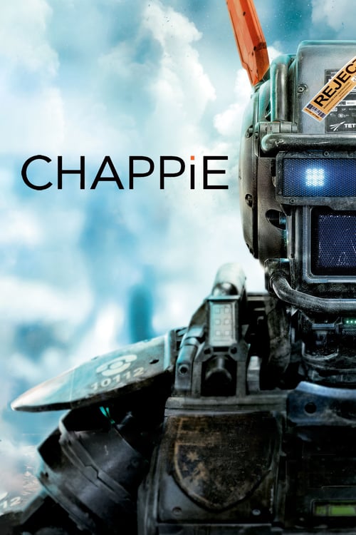 Chappie (2015) Download Netnaija.cloud